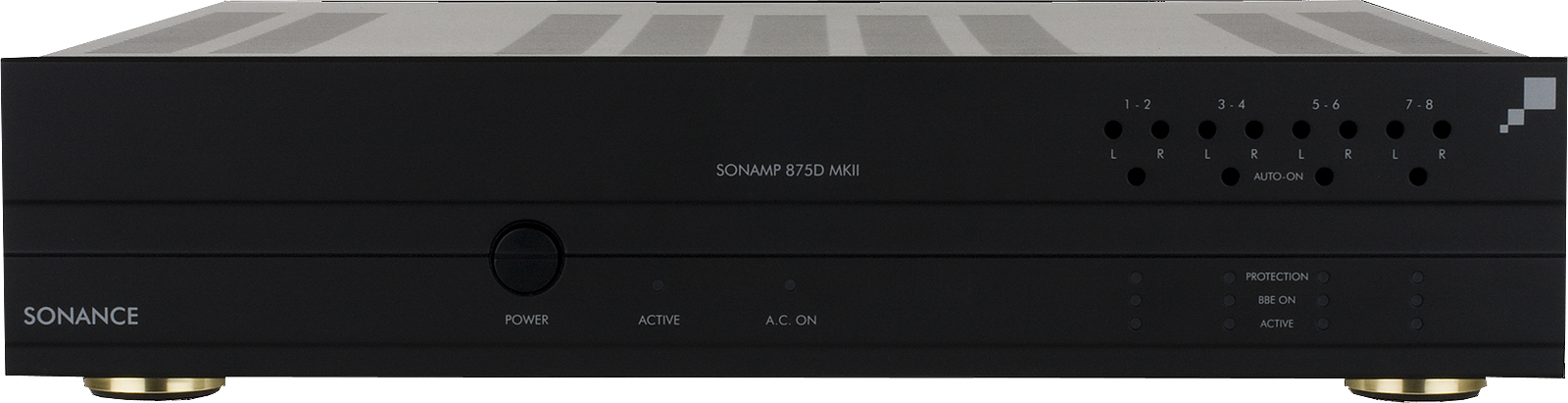 Sonance Sonamp 875D MkII