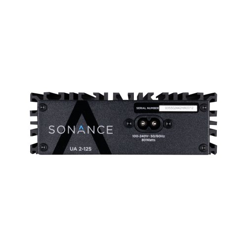2-канальный локальный зональный усилитель Sonance UA 2-125