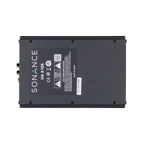 2-канальный локальный зональный усилитель Sonance UA 2-125