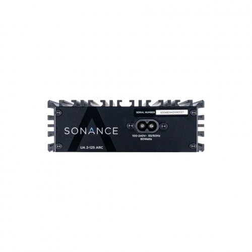 2-канальный локальный зональный усилитель Sonance UA 2-125 ARC