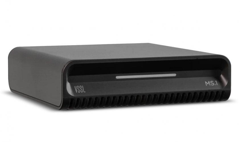 Мультирум стример VSSL MS.1