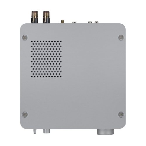Мультирумный стример усилитель Yamaha WXA-70A (Silver)