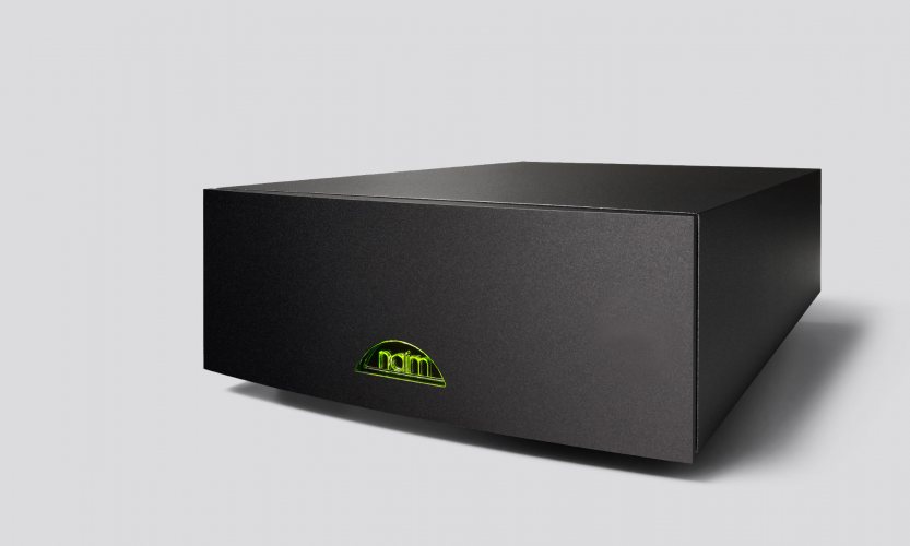 Naim NAP 100