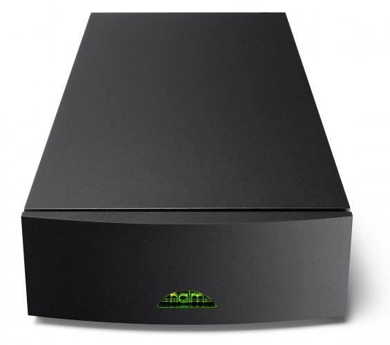 Naim NAP 100