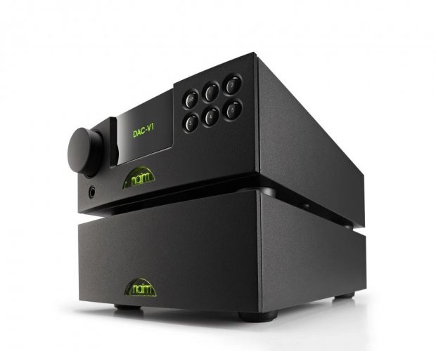 Naim NAP 100