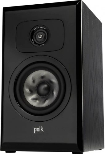 Polk Audio L100 (Black Ash) передняя панель
