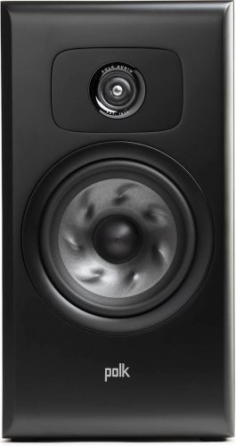 Polk Audio L200 (Black Ash) передняя панель