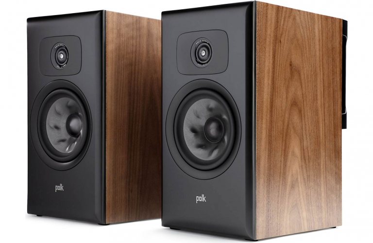 Polk Audio L200 (Brown Walnut)