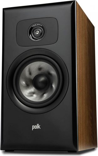 Polk Audio L200 (Brown Walnut) передняя панель