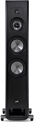 Polk Audio L600 (Black Ash) передняя панель