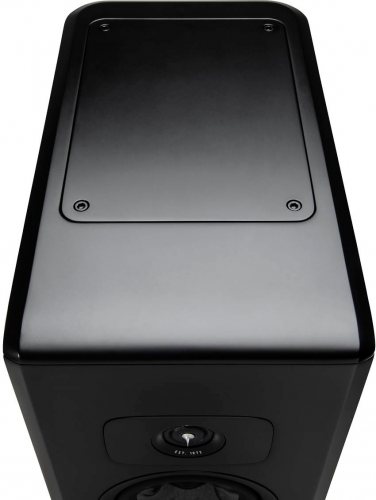 Polk Audio L600 (Black Ash) верхняя панель