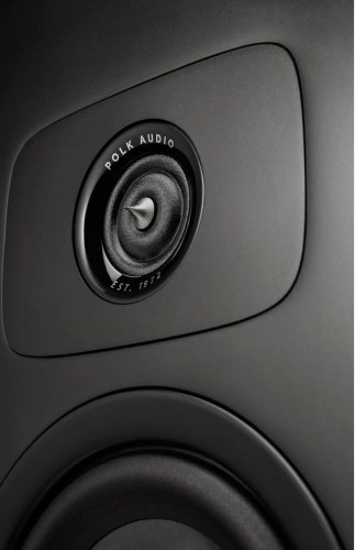 Polk Audio L600 (Black Ash) ВЧ диффузор