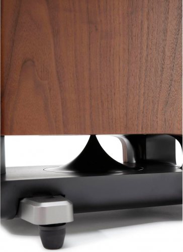 Polk Audio L600 (Brown Walnut) основание