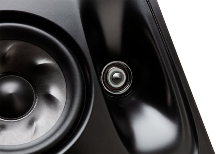 Polk Audio L900 (Black) ВЧ диффузор