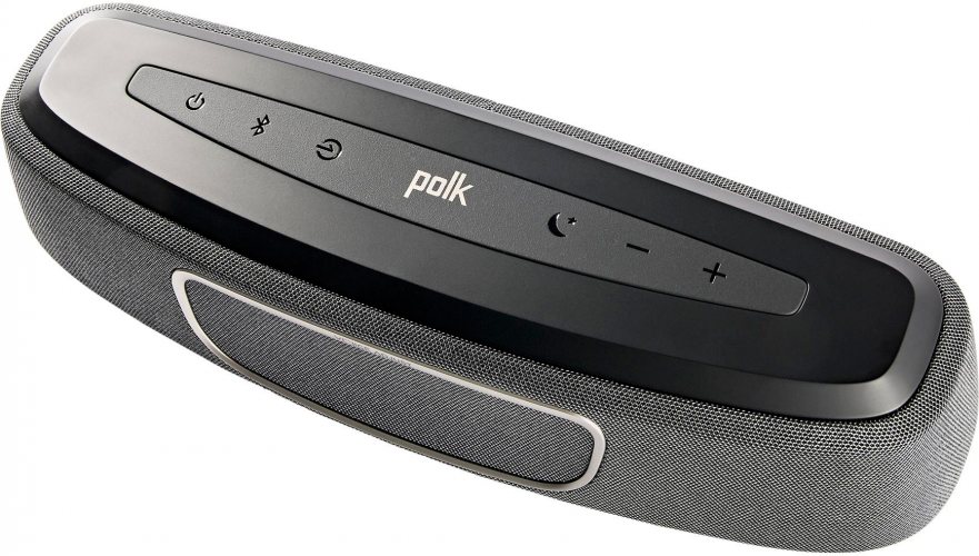 Polk Audio MagniFi Mini саундбар верхняя панель