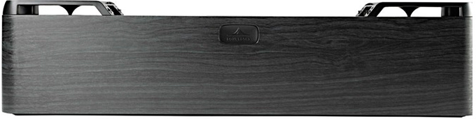 Polk Audio S35e (Washed Black Walnut) верхняя панель