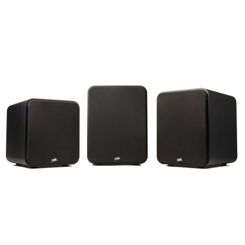 Polk Signature Elite ES12 Sub Сабвуфер Polk Signature Elite ES12 Sub Сабвуфер
