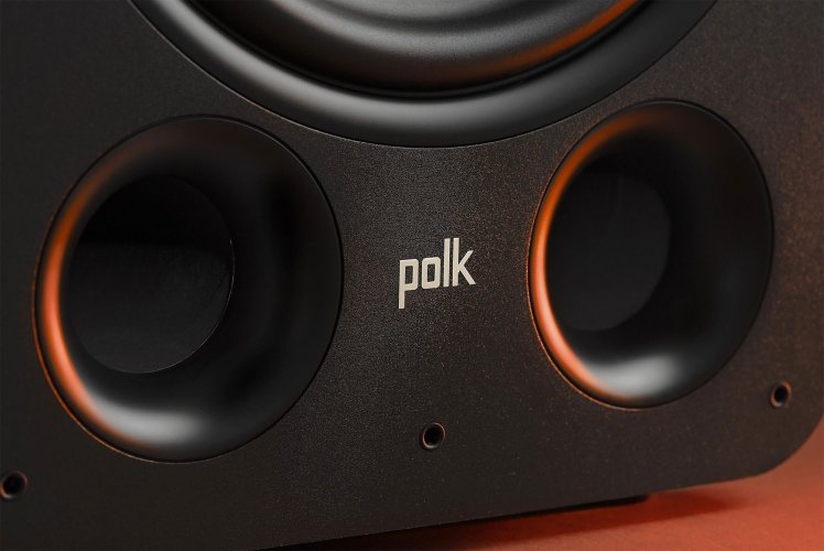 Polk Signature Elite ES12 Sub Сабвуфер Polk Signature Elite ES12 Sub Сабвуфер