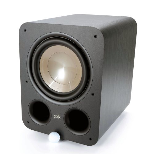 Polk Signature Elite ES10 Sub Сабвуфер Polk Signature Elite ES10 Sub Сабвуфер