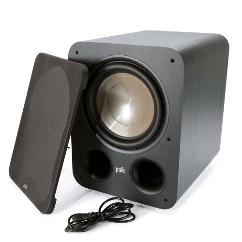 Polk Signature Elite ES10 Sub Сабвуфер Polk Signature Elite ES10 Sub Сабвуфер