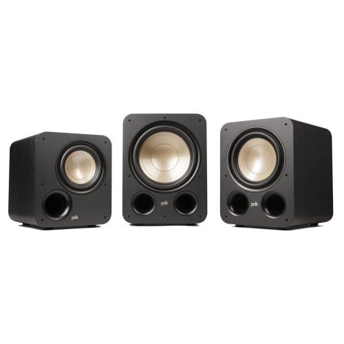 Polk Signature Elite ES10 Sub Сабвуфер Polk Signature Elite ES10 Sub Сабвуфер