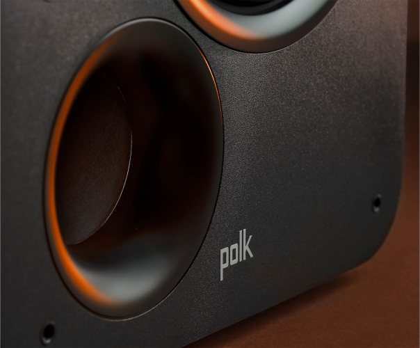Polk Signature Elite ES8 Sub Сабвуфер Polk Signature Elite ES8 Sub Сабвуфер