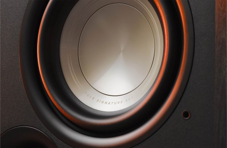 Polk Signature Elite ES8 Sub Сабвуфер Polk Signature Elite ES8 Sub Сабвуфер