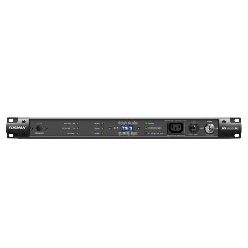 Furman CN-3600 SE без крышки