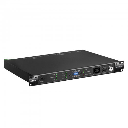 Furman CN-3600 SE Вид сбоку