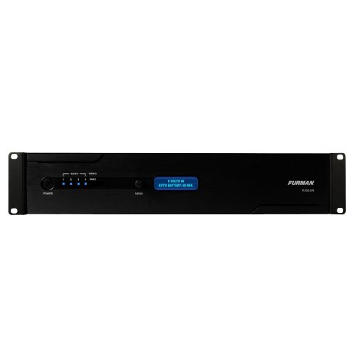 Furman F1500-UPS E С крепежём в рэк
