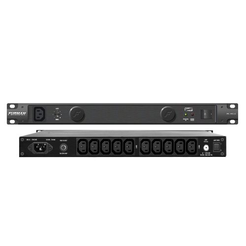 Furman PL-8C E