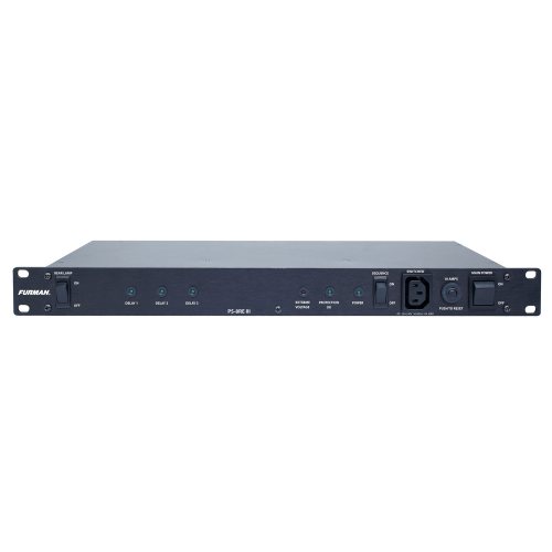 Сетевой фильтр Furman PS-8RE III