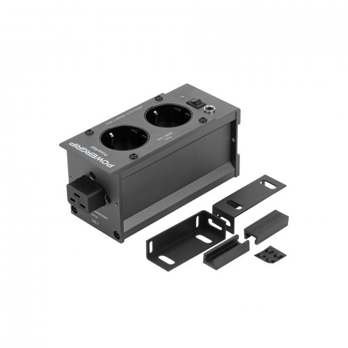 POWERGRIP Power Rail Комплектация