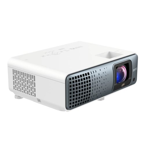 BenQ TK710STi Вид под углом