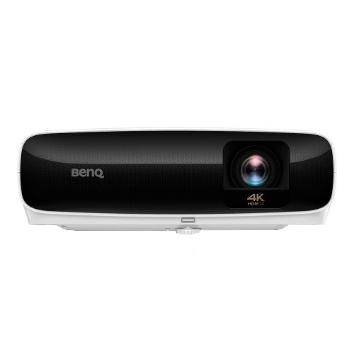 BenQ TK810 вид спереди