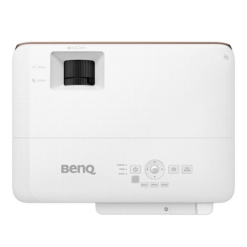 BenQ W1800i верхняя панель