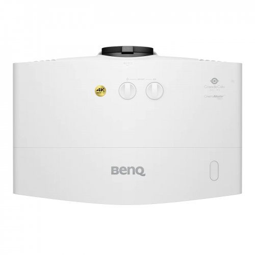 BenQ W5700S верхняя панель