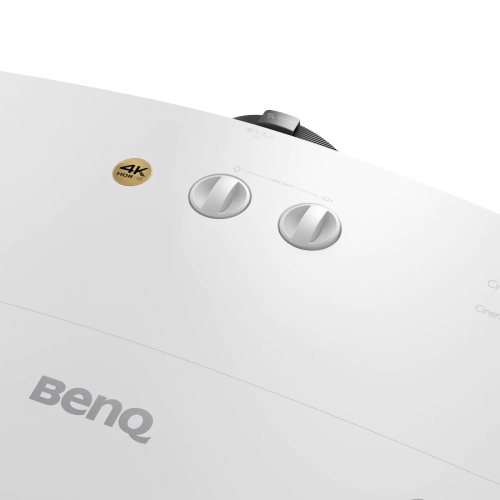 BenQ W5700S регулировка