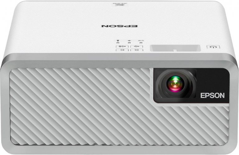 Epson EF-100 (White)