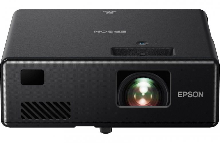 Epson EF-11