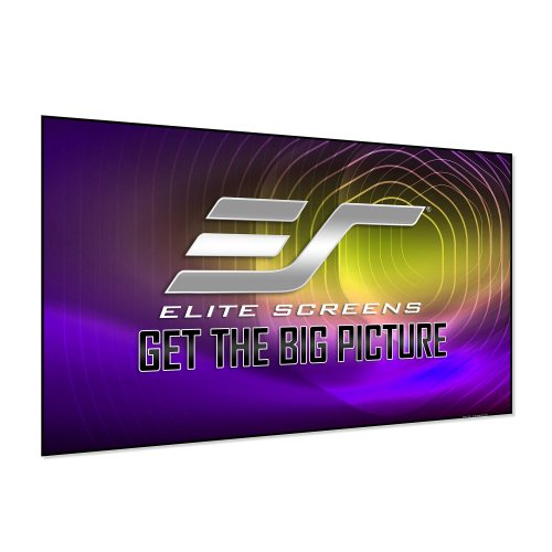 Elite Screens AR135H4-CLR5