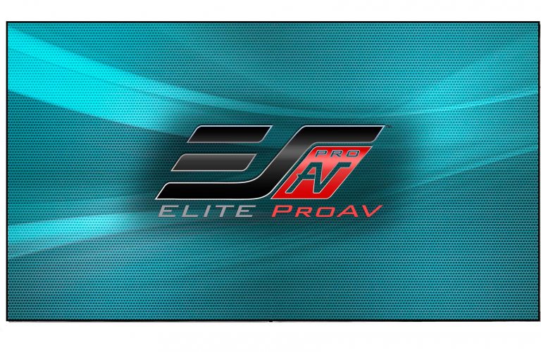 Elite Screens AR100DHD5