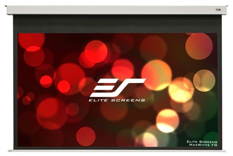 Elite Screen EB110HW2-E12