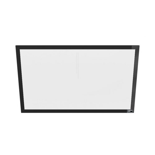 Elite Screens ER100WH1 Вид под углом
