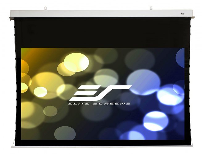 Elite Screen ITE120HW3-E20