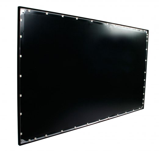 Elite Screen R120WH1 обратная сторона