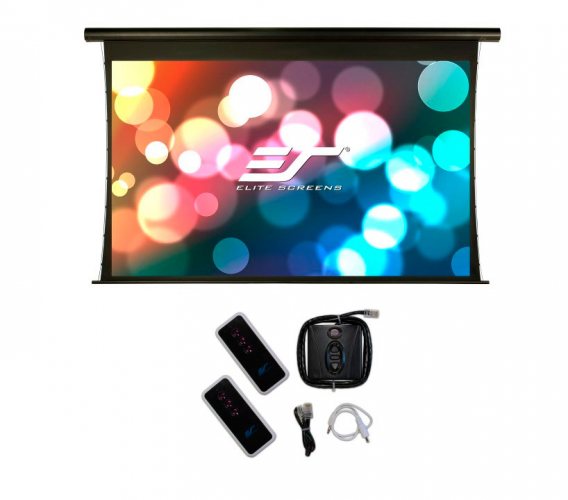 Elite Screen SKT100UHW-E12 комплектация