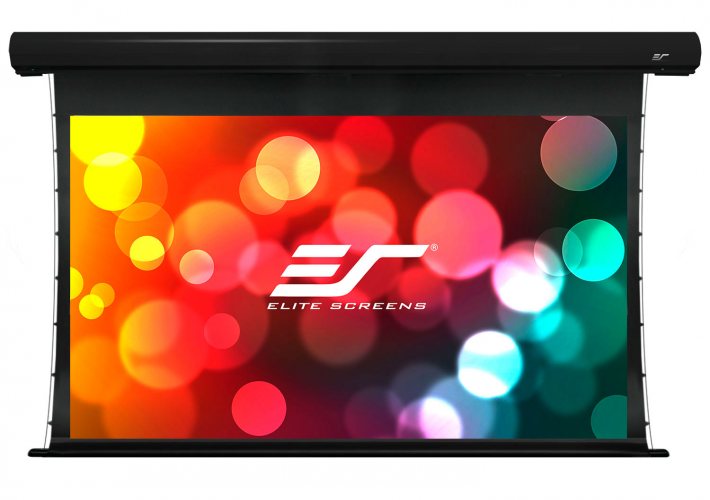 Elite Screen SKT100UHW-E12