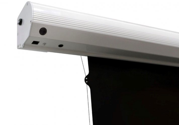 Elite Screens SKT110XHD5-E12 Вид сбоку