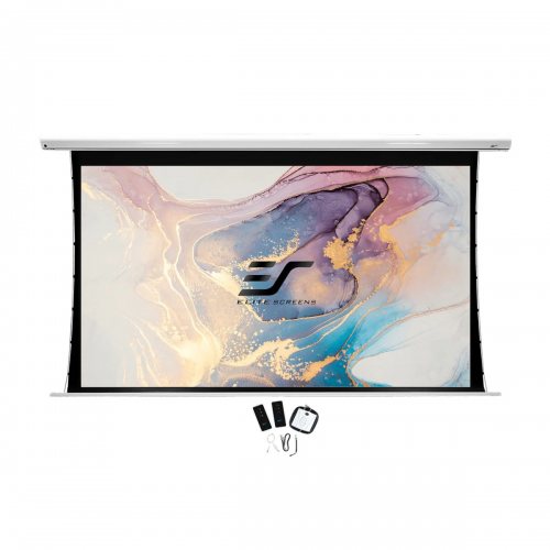 Elite Screens SKT110XHD5-E12 Комплектация